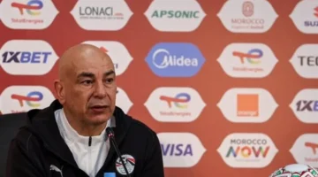 تصريح مهم حسام حسن يؤكد أهمية مباراة بنين كنهائي في التصفيات